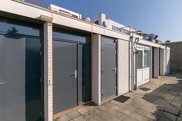 Medium property photo - Raadhuisplein 16, 5691 AM Son